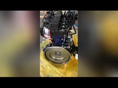 Дизельный двигатель 4bt 6bt китайский Cummins 6-цилиндровый двигатель 5.9L