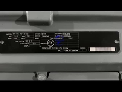 Дизельный двигатель с водяным охлаждением мощностью 132 кВт