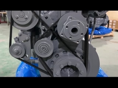 BF4M1013 EC Видео двигателя 3