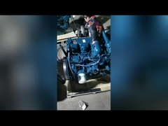 Kubota V3600T Японский рынок Части генератор промышленный двигатель