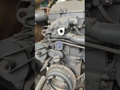 Hyundai D6CH38E2 ((1)