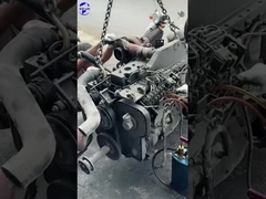 Использованный Cummins 6CT (1)