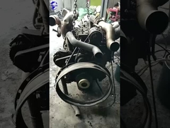 Использованный Cummins 6CT (2)