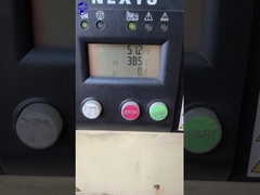 Набор дизельных генераторов Mitsubishi 20KVA (1)