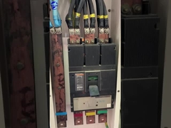 Дизельный генератор Perkins мощностью 500 кВт