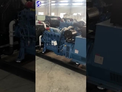 Набор генераторов Ючай ((1)