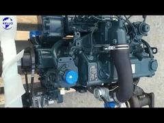 Кубота V3800T ((1)