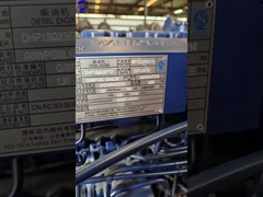 Weichai WP12G460E310)))