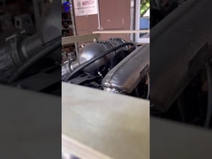 TCD3.6L4 оригинальный новый двигатель Deutz для загрузчика Manitou