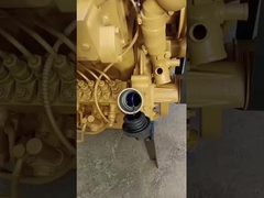 Морской двигатель Weichai WD10G220E21 для погрузчика