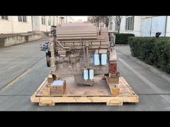 Строительные машины CCEC KTA19 KTTA19 Belaz Дэмп-Трактор