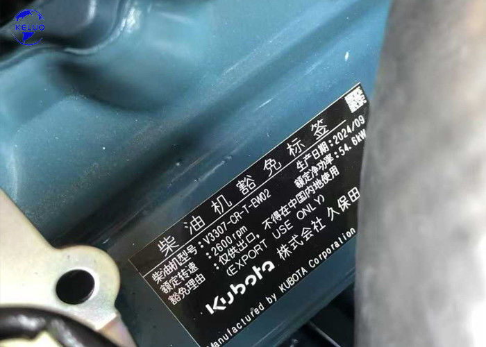 3.3L совершенно новый японский оригинальный Kubota V3307 выпуск Euro V национальный V