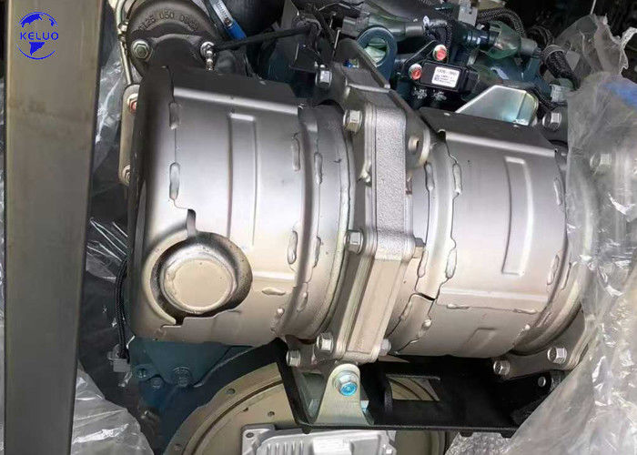 3.3L совершенно новый японский оригинальный Kubota V3307 выпуск Euro V национальный V