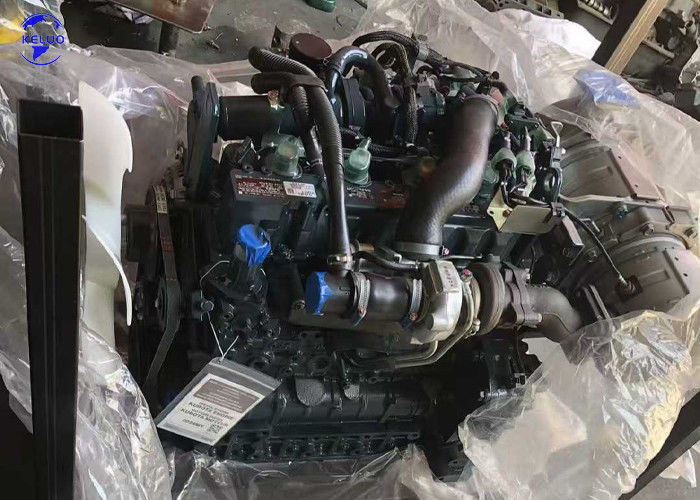 3.3L совершенно новый японский оригинальный Kubota V3307 выпуск Euro V национальный V