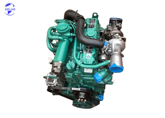 Новый оригинальный дизельный двигатель Kubota V2607 для экскаватора