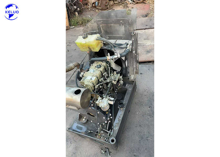 Новый дизельный двигатель Perkins 404D-22T для экскаватора JCB 205 054333E