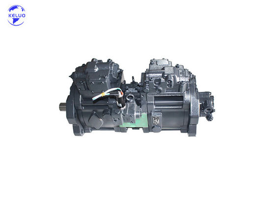 Машины экскаваторы K3V112DT Кавасаки Гидравлический насос поршень