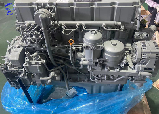 Дизельный двигатель Deutz ASSY TCD2013L064V TCD 2013 L06 4V CE EPA