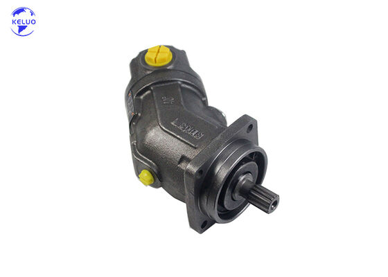 Гидравлический аксиально-поршневой насос Rexroth A2FO12 A2FO12 61R-PZP06