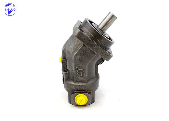 Rexroth A2FM28-61W-VPB030 Гидравлический главный насос Аксиальный поршневый двигатель