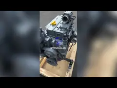 Оригинальный дизельный двигатель Deutz BF4M2012C